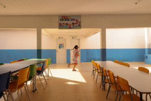 Monte Horebe ganha destaque nacional por ações de educação e participação popular