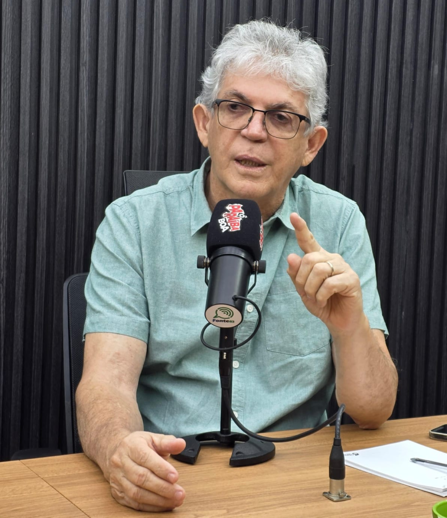 Ricardo diz que emendas Pix podem virar escândalo maior que Banco Master: “Anotem o que eu estou dizendo”