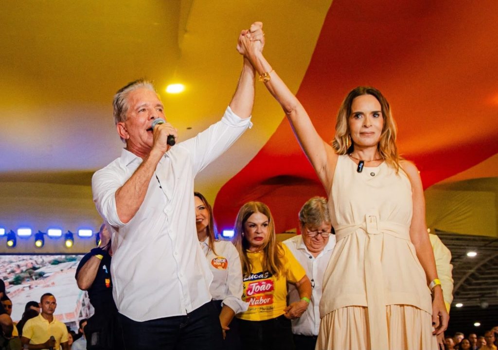 Olímpio Rocha pede impugnação na candidatura de Daniella Ribeiro como primeira suplente de Nabor Wanderley
