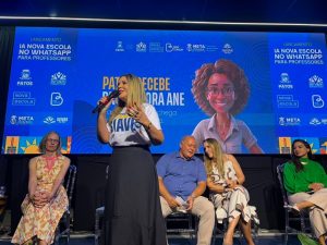 Patos é pioneira na Paraíba com lançamento de inteligência artificial para auxiliar planejamento de aulas de professores da rede