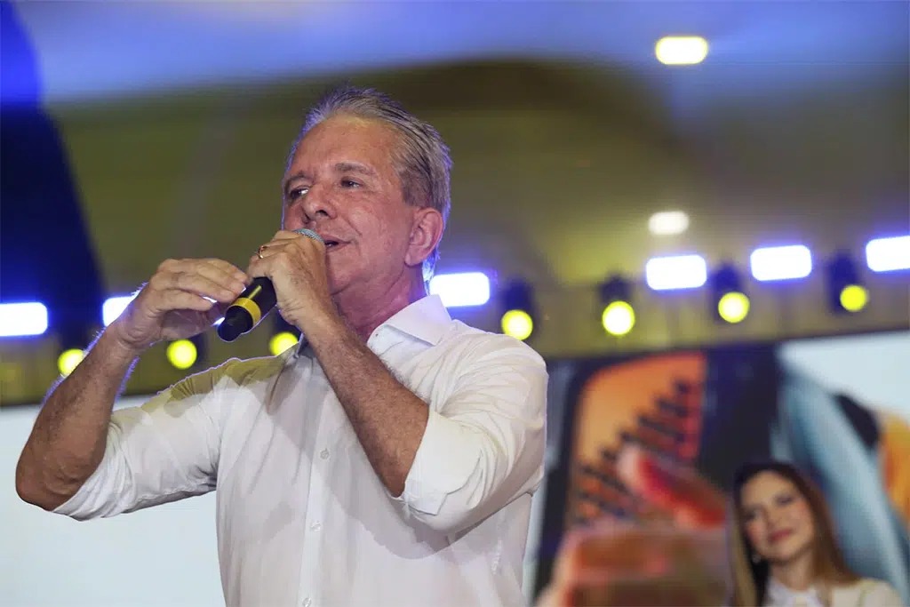 Nabor Wanderley quer aproximar Brasília das cidades