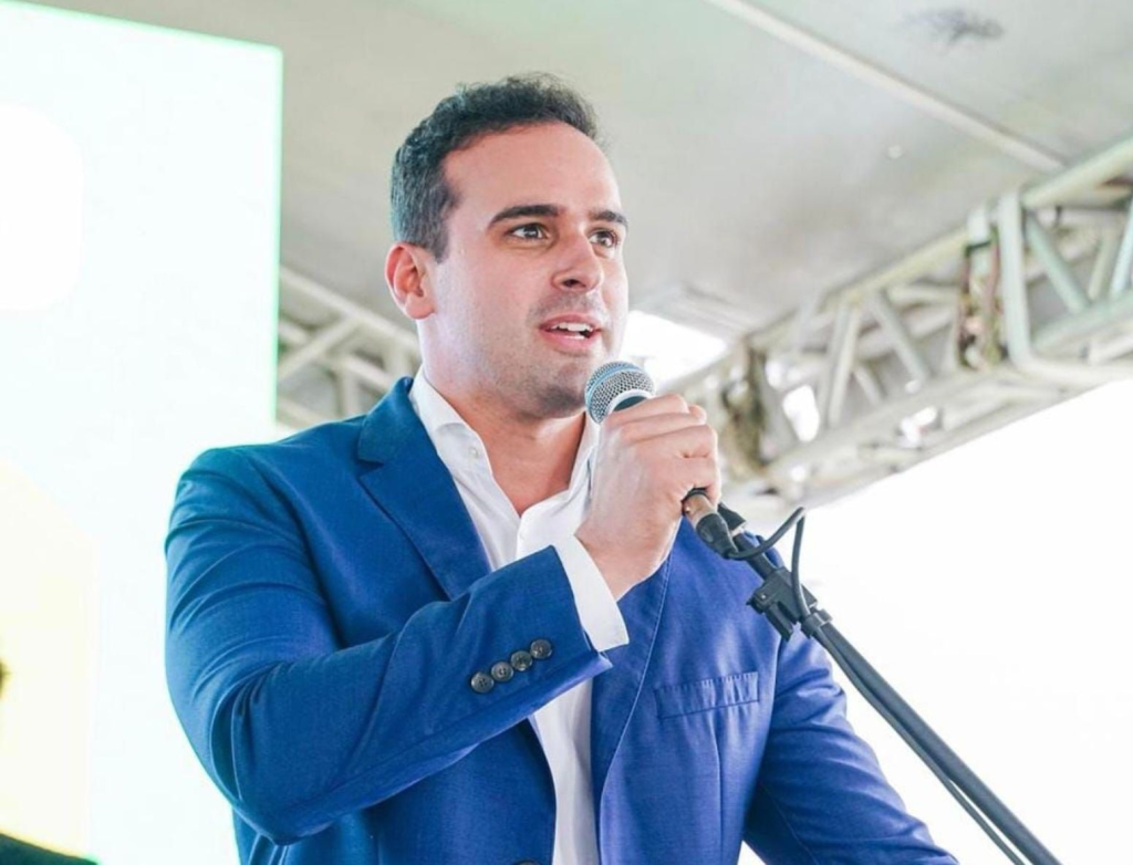 Oposição diz que exigência do PP por vice “confiável” para Lucas Ribeiro foi recado para Republicanos; veja