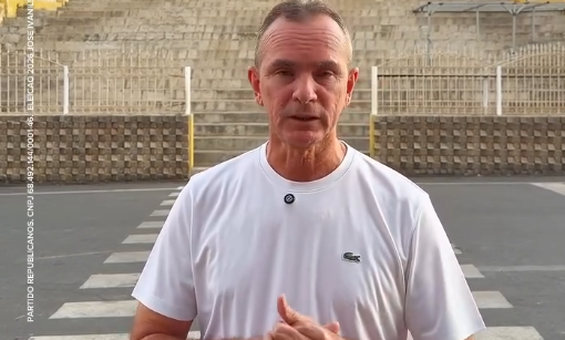 Nilson Lacerda dá pontapé inicial à campanha para deputado federal relembrando trajetória em Conceição