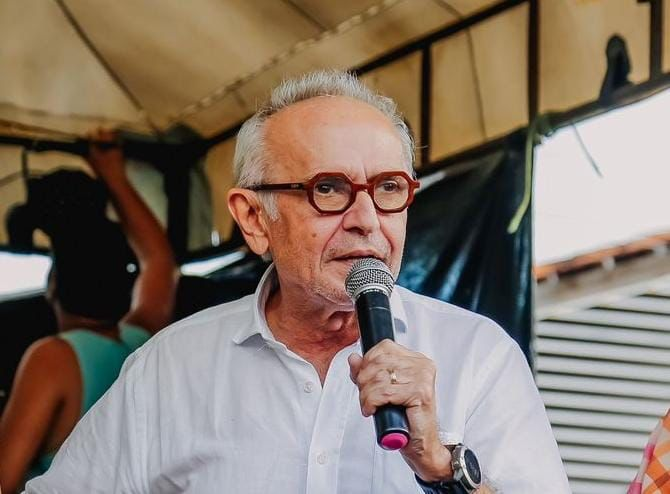 Defesa de Cícero contesta impugnação e diz que ex-prefeito “nunca participou de organizações criminosas”