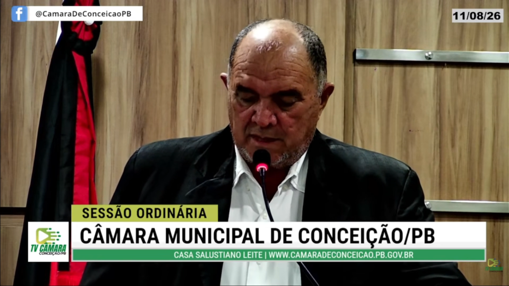 Vereador Luis Paulino cobra manutenção no Açude de Mata Grande e pede atenção às demandas da comunidade