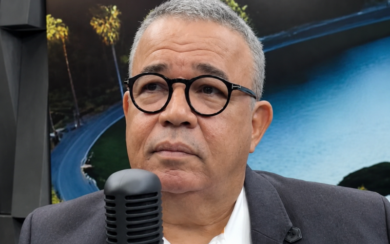 Justiça Eleitoral rejeita pedido de Rui Galdino e valida convenção do PSD na disputa pelo Senado