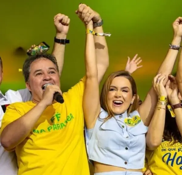 Efraim é o primeiro candidato ao Governo da Paraíba a receber o “sim” da Justiça Eleitoral