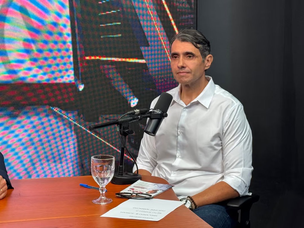 André Gadelha defende descentralização dos serviços de média e alta complexidade na Paraíba