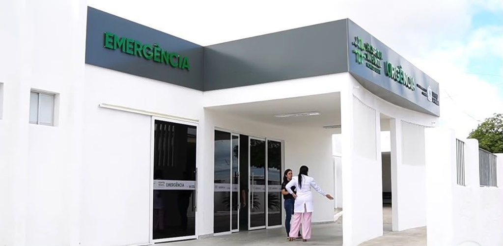 Hospital Infantil de Patos não registra óbitos por bronquiolite durante período de sazonalidade