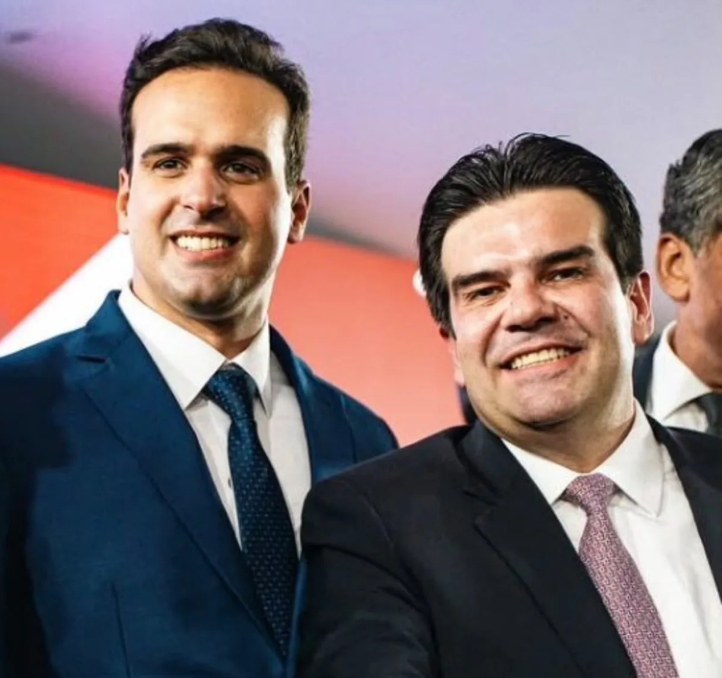 Eduardo Carneiro ganha força e é cotado para vice na chapa de Lucas Ribeiro