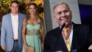Esposa de Efraim, Carol Morais será segunda suplente de Queiroga