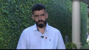 PCO lança Camilo Duarte como candidato ao governo da Paraíba
