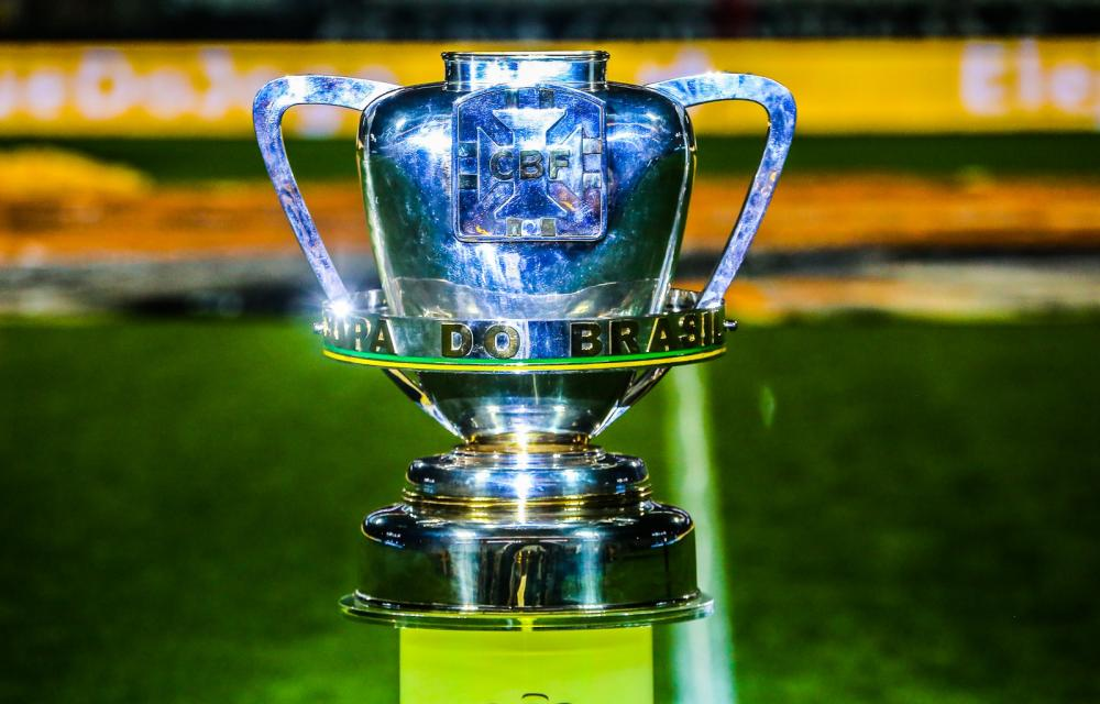 Copa do Brasil define seis classificados em rodada marcada por clássico, emoção e muitos gols