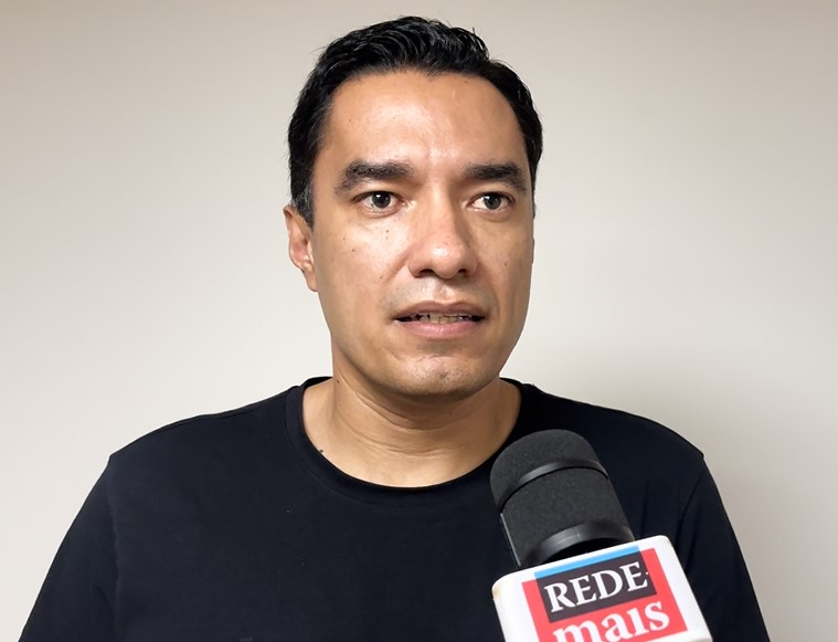 Renato Feliciano é confirmado segundo suplente de Nabor…