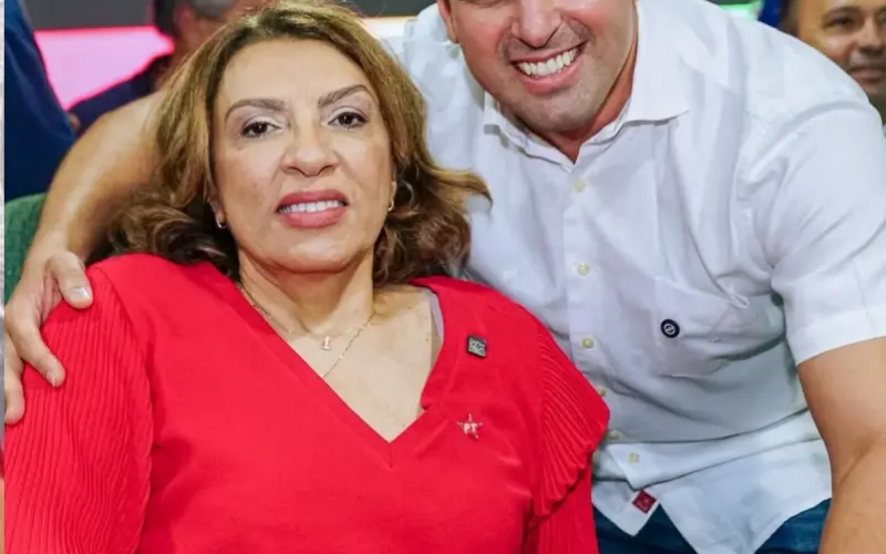 PT reúne cúpula em Brasília nesta segunda-feira para discutir disputa pela vice de Lucas Ribeiro