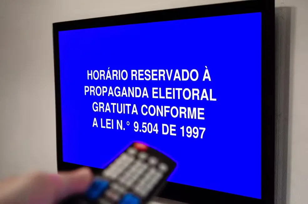 Propaganda eleitoral entra na mira do MP na Paraíba e partidos terão de cumprir regras de acessibilidade