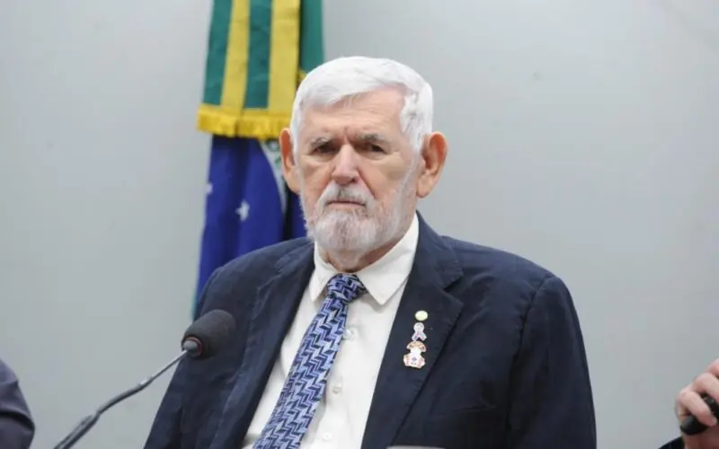 Único deputado federal do PT na PB defende o nome de Cida para vice de Lucas: “Excelente nome”