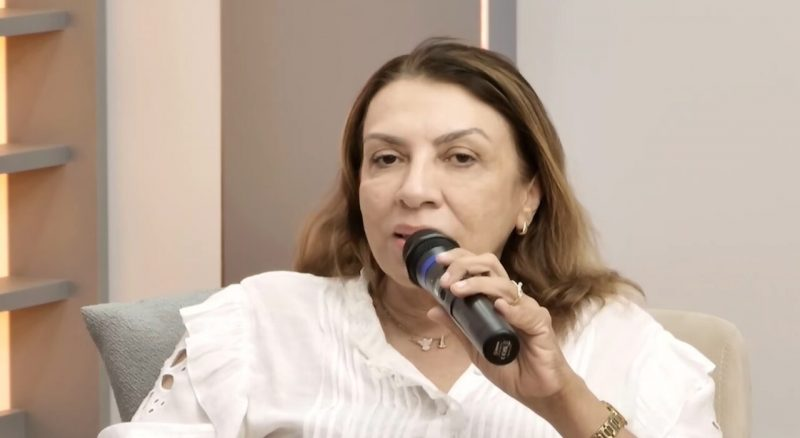 Presidente do PT veta coronel Viviane na vice e articulação de Lucas busca alternativas