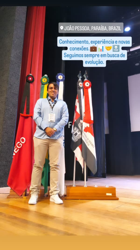 EL Prev Soluções participa do VII Congresso Estadual de Previdência da ASPREV