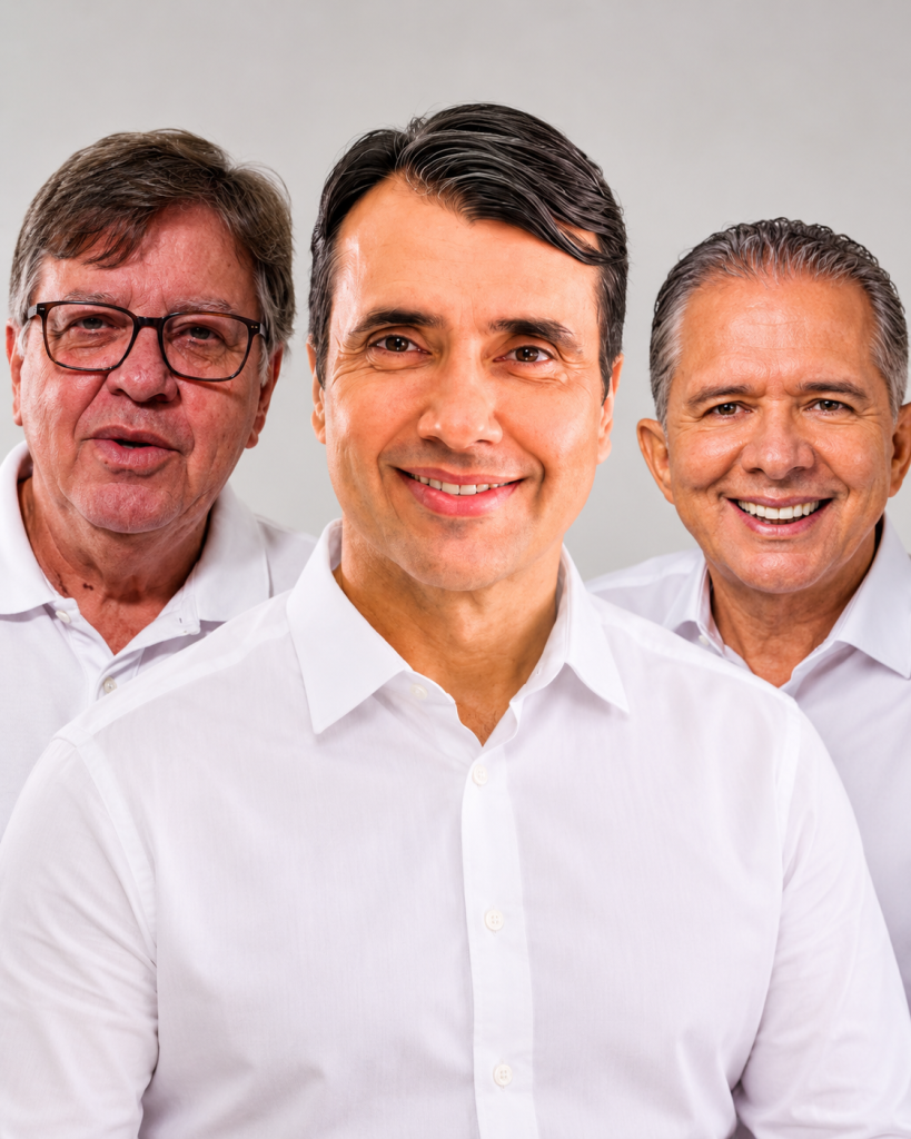 André Gadelha reforça candidatura e busca espaço como alternativa na disputa pelo Senado na Paraíba