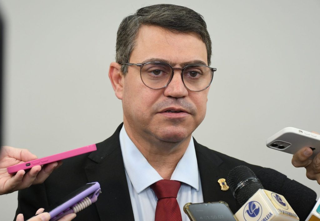 Dinho Dowsley anuncia recurso ao TSE após TRE-PB barrar candidatura e classifica decisão como “inconstitucional”