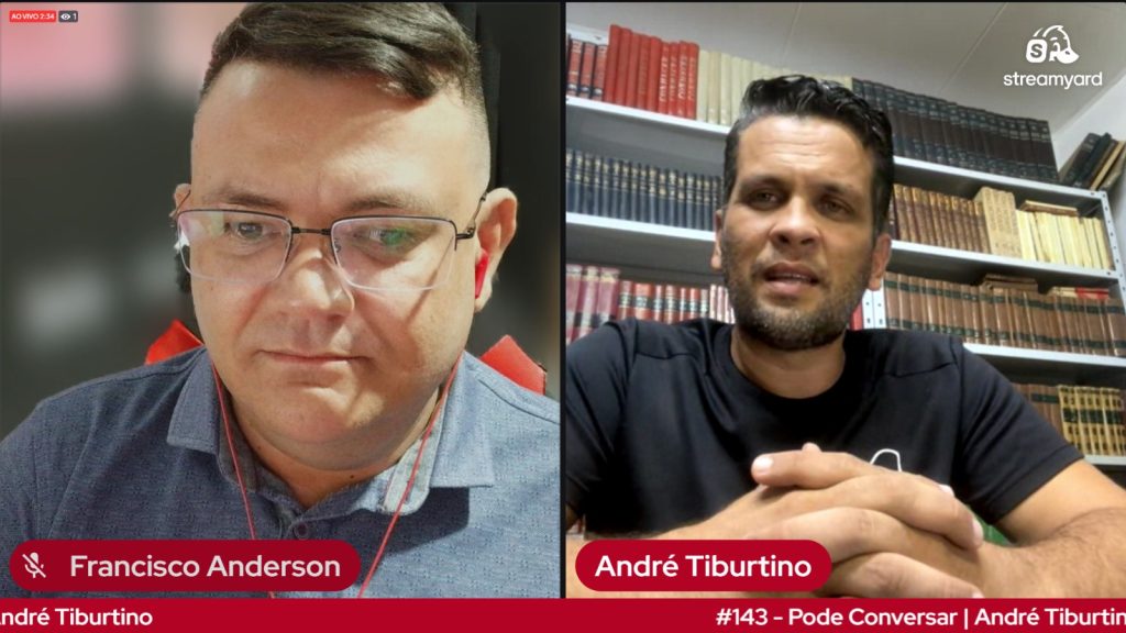 André Tiburtino projeta crescimento da Copa Morada do Sol e destaca impacto do turismo esportivo em Patos