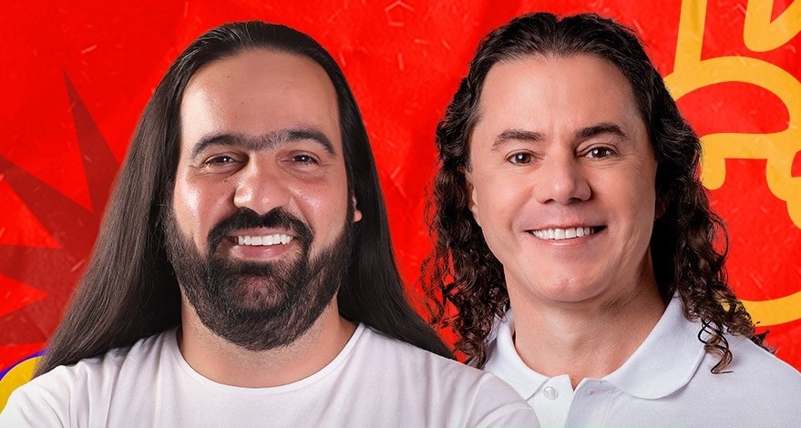 Saulo Dantas declara apoio a Veneziano ao Senado e reforça alinhamento com Lula