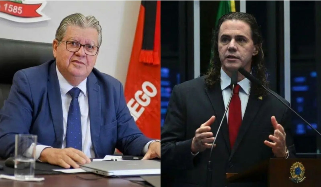 Pesquisa Quaest: João Azevedo e Veneziano seguem liderando para o Senado