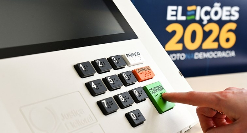 Real Time: 55% dizem estar desanimados com eleição presidencial