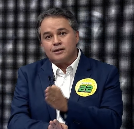 Efraim critica gestão de Lucas e acusa governo de deixar Campina Grande no “banco de reservas”