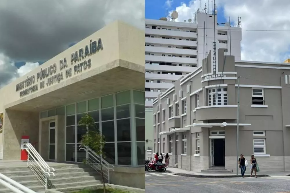 TJPB defere recurso do MPPB e proíbe descontos da Prefeitura de Patos nos salários de servidores e nos pagamentos a prestadores de serviços sem autorização