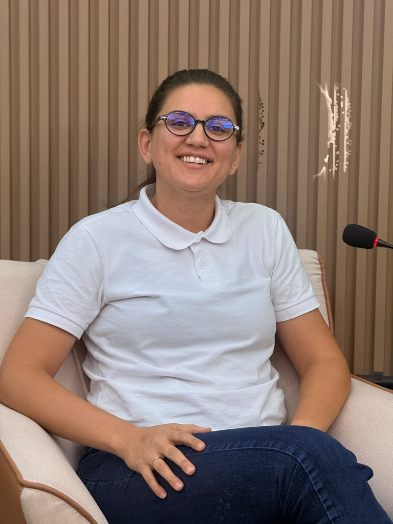 Capitã Rebeca aposta no “despertar” das mulheres e diz estar pronta para levar voz da Paraíba a Brasília