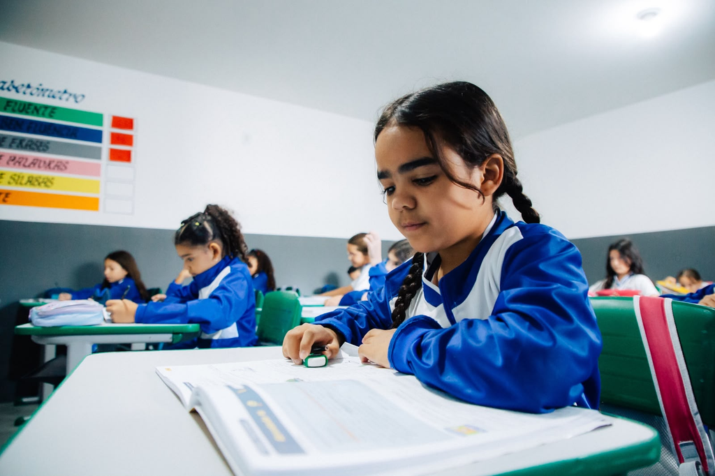 Patos alcança liderança na PB também em qualidade da educação no Ranking de Competitividade dos Municípios 2026