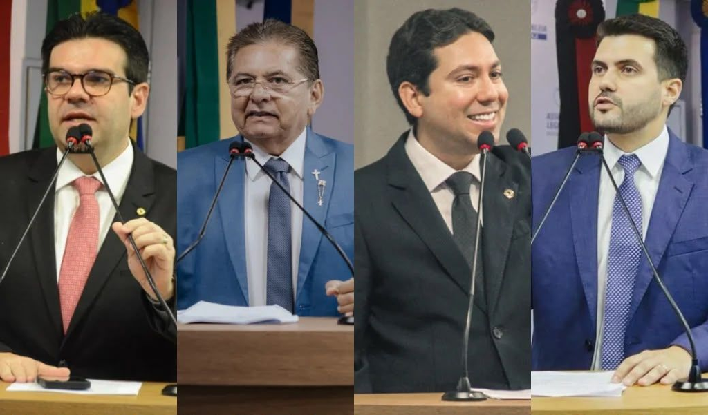 Data Ranking aponta Eduardo Carneiro na frente na disputa para deputado estadual na Paraíba; veja números