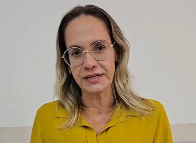 TRE-PB nega registro de Janine Lucena como primeira suplente de Veneziano após impugnação do MPE