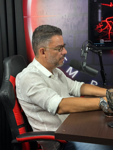 Candidato a governador da Paraíba, Pedro Coutinho defende ampliação de PPPs e admite privatização de serviços da Cagepa
