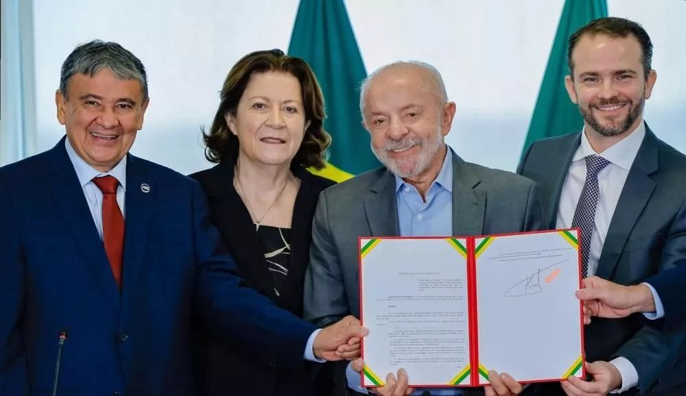 Lula anuncia reajuste no Bolsa Família às vésperas das eleições; valor mínimo sobe para R$ 691
