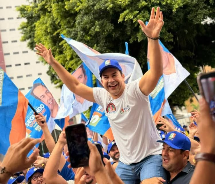 Segundo Domiciano é citado entre possíveis eleitos para a ALPB em análise do programa Ô Paraíba Boa
