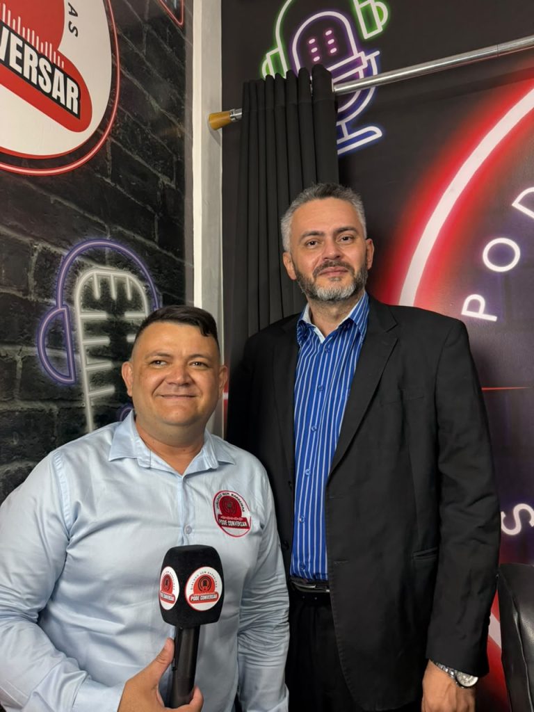 Raphael Azevedo destaca planejamento, transparência e fiscalização nas licitações públicas