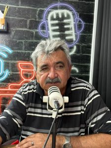 Damião Lucena revela bastidores do caso Paulo Porto, fala sobre falhas na investigação e apresenta livro que resgata uma das maiores tragédias de Patos