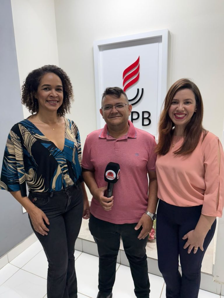De 10 a 13 de novembro: Curso de Administração da UEPB realiza 6ª SEMAD com foco em inteligência artificial e tecnologia