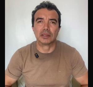 Jozivan Antero confirma participação em debate promovido pelo Blog do Jordan Bezerra e Pode Conversar; vídeo