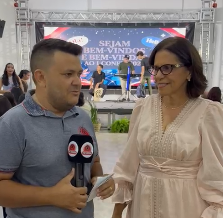I CONELI destaca protagonismo estudantil e reúne apresentações culturais em quatro idiomas na ECI Monsenhor Manoel Vieira, em Patos